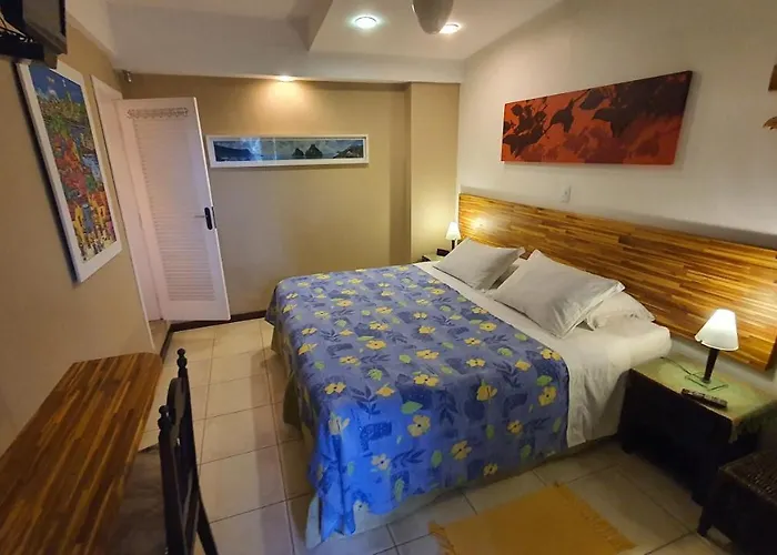 O Veleiro Bed And Breakfast Río de Janeiro