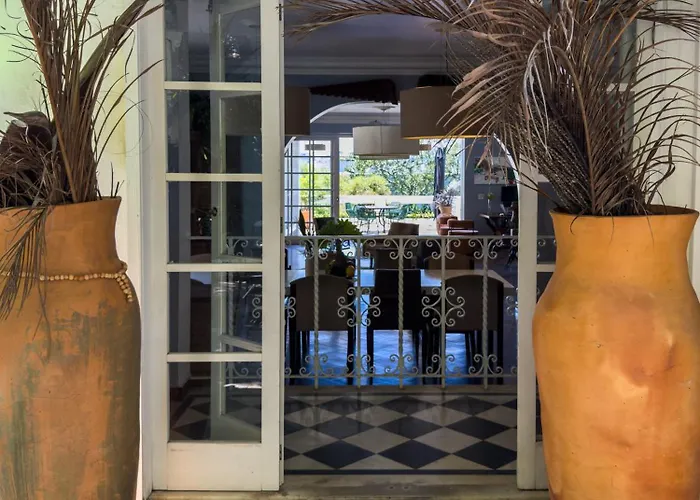 Raro Ipanema Boutique Hotel Río de Janeiro